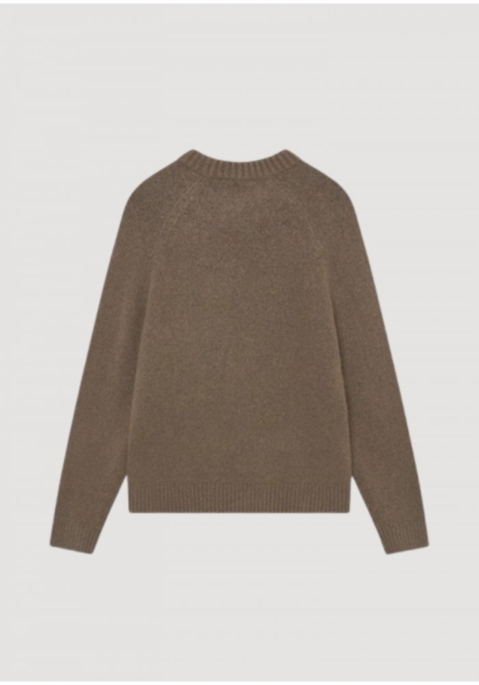 GILBERT CREWNECK KNIT