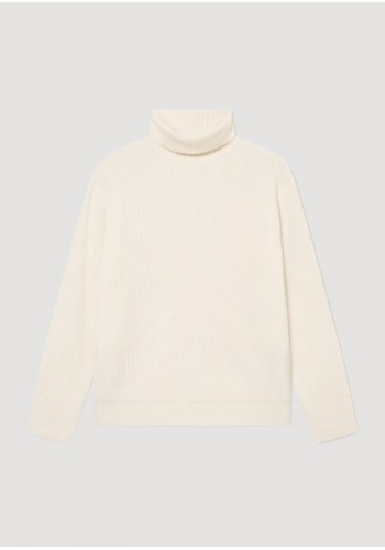 Eddie Wool Rollneck Knit