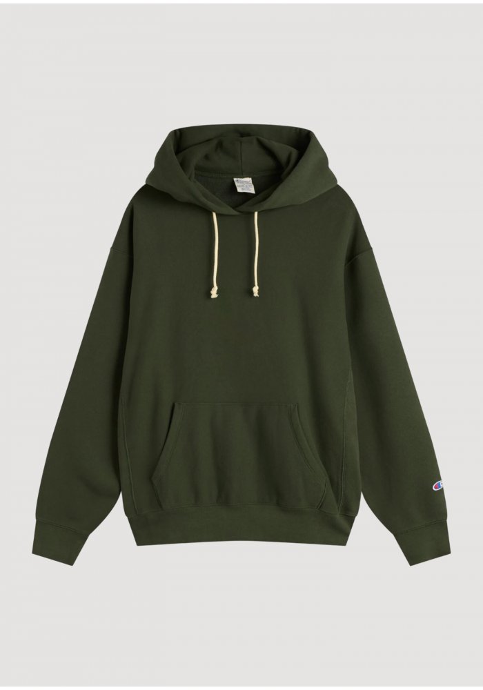 Hooded Sweatshirt