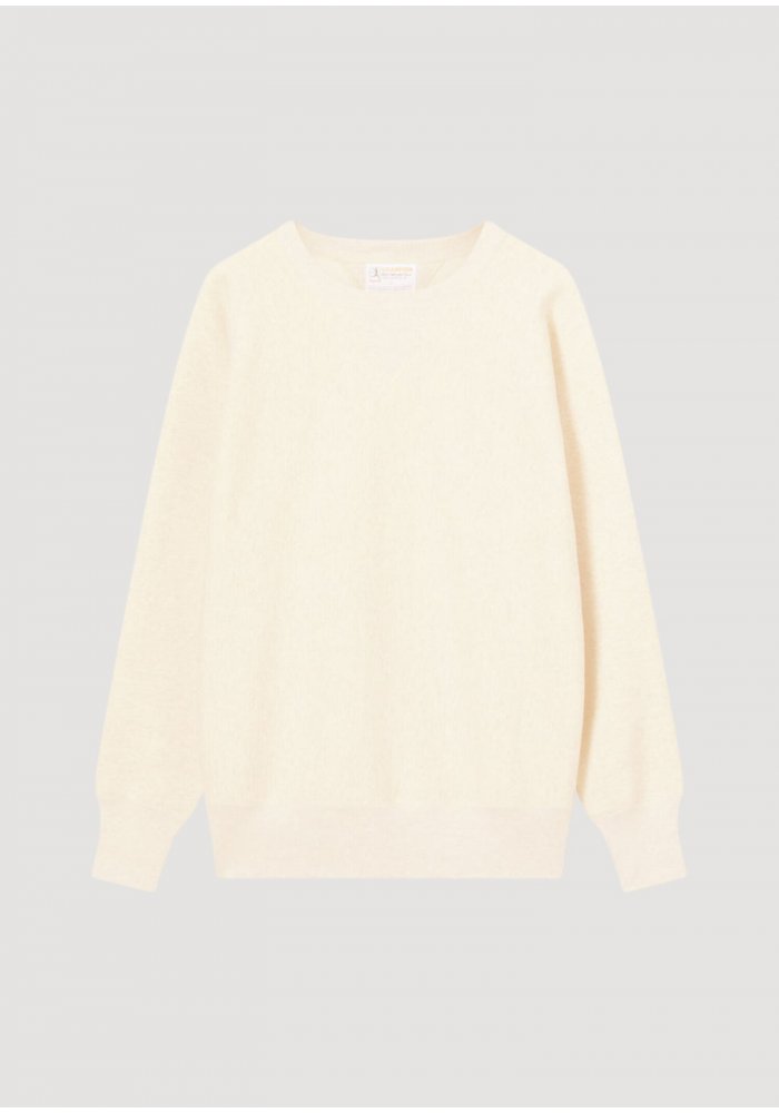 CREWNECK SWEATSHIRT