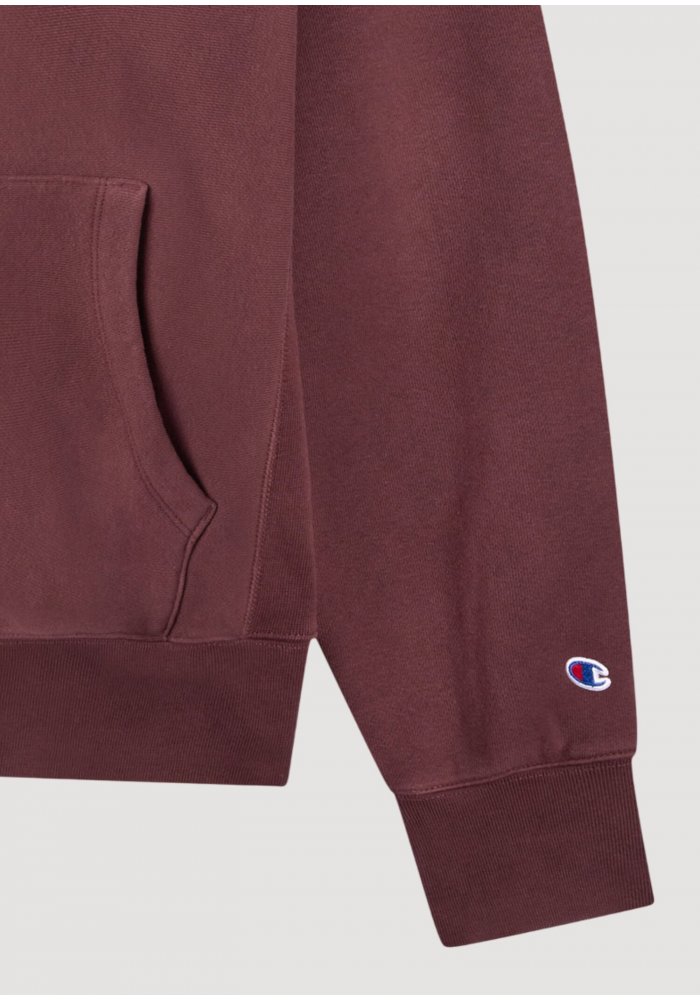 FULL ZIP HOODIE SWEATSHIRT