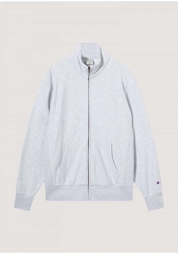Full Zip Sweatshirt