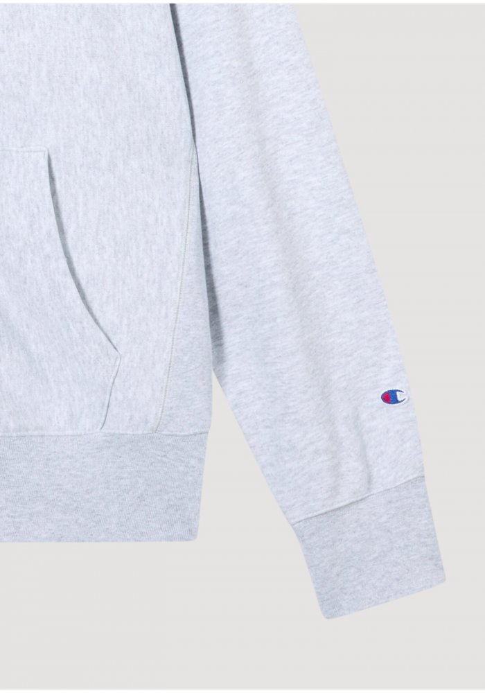 Full Zip Sweatshirt