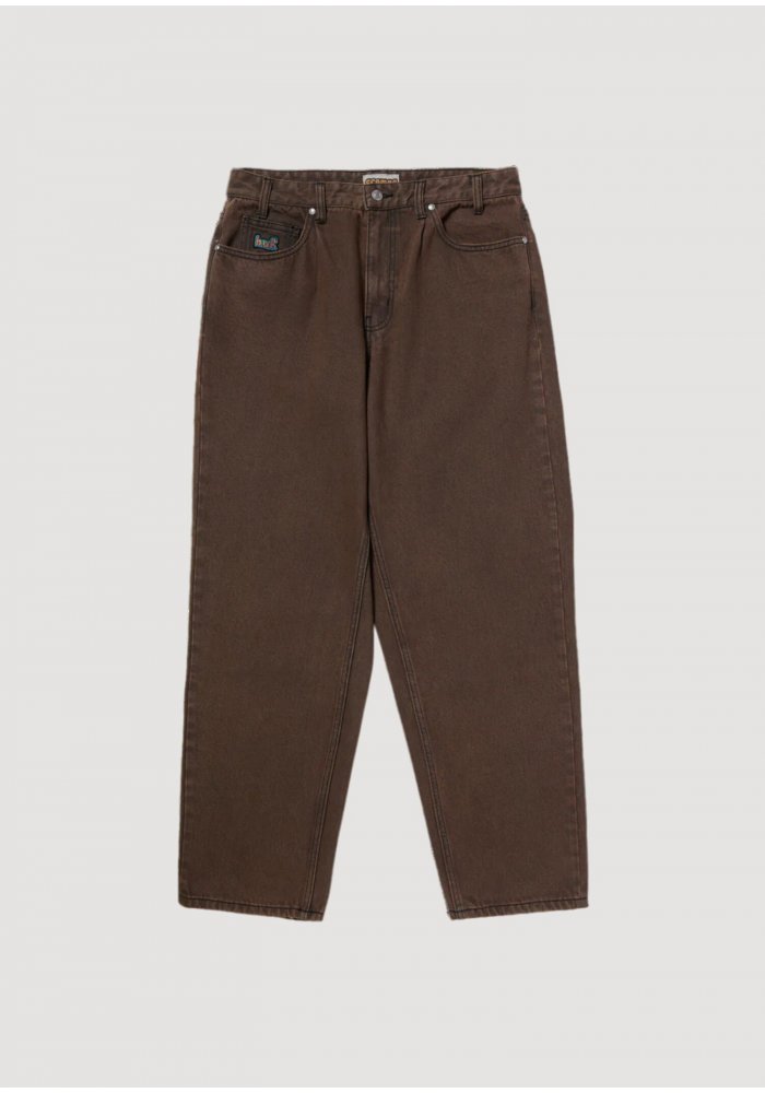 CROMER WASHED PANT