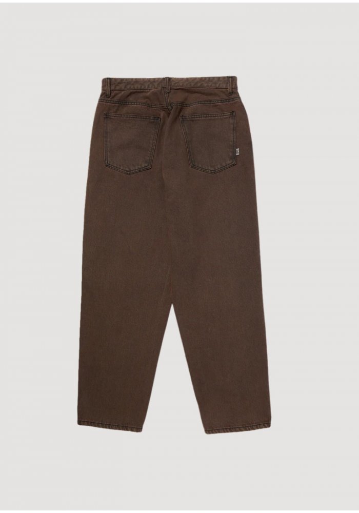 CROMER WASHED PANT