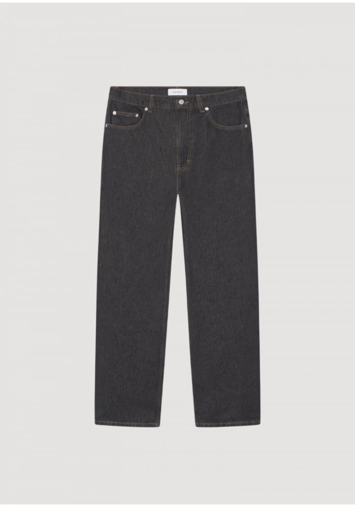 RICKY 2- TONE DENIM JEANS