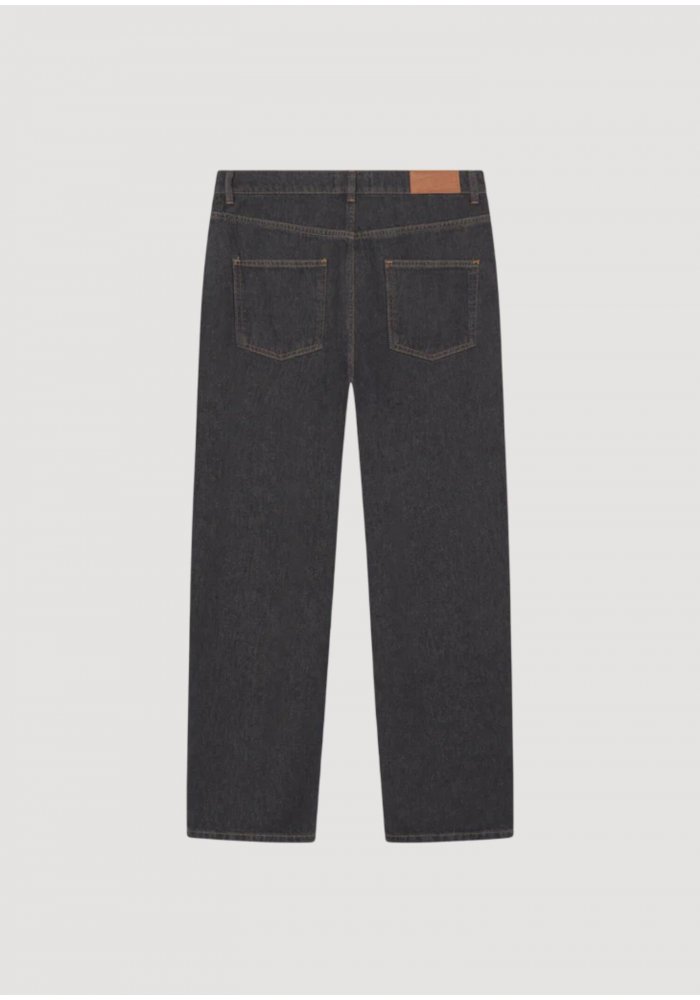 RICKY 2- TONE DENIM JEANS