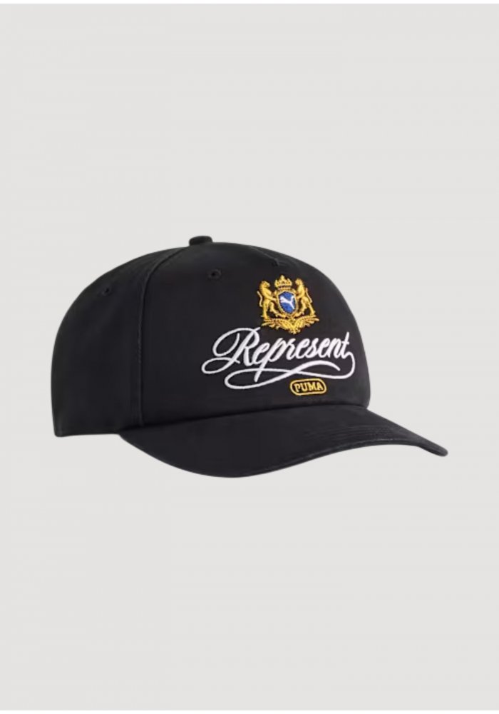 REPRESENT BB CAP