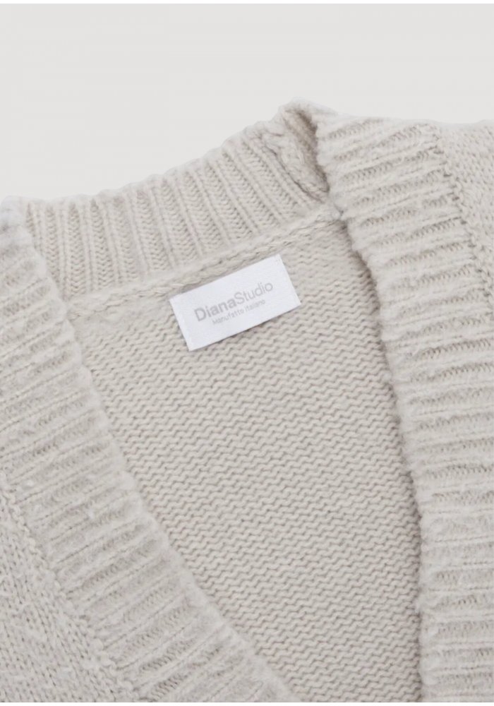 CARDIGAN CASENTINO
