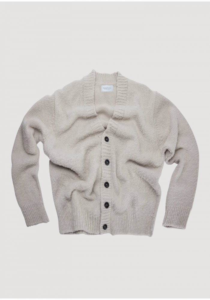 CARDIGAN CASENTINO