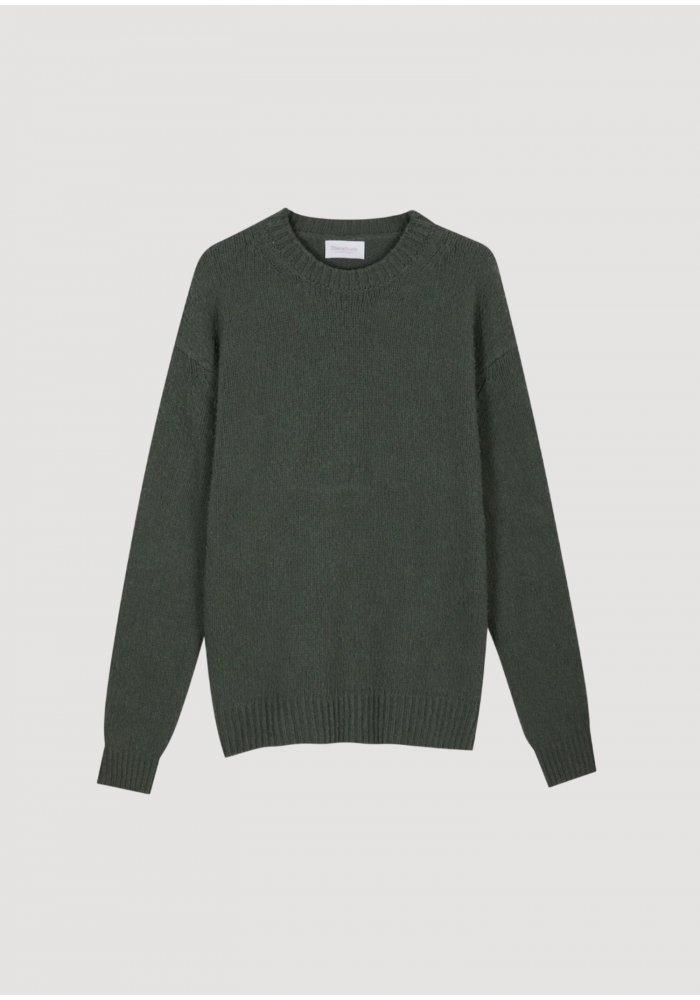 Crewneck Casentino