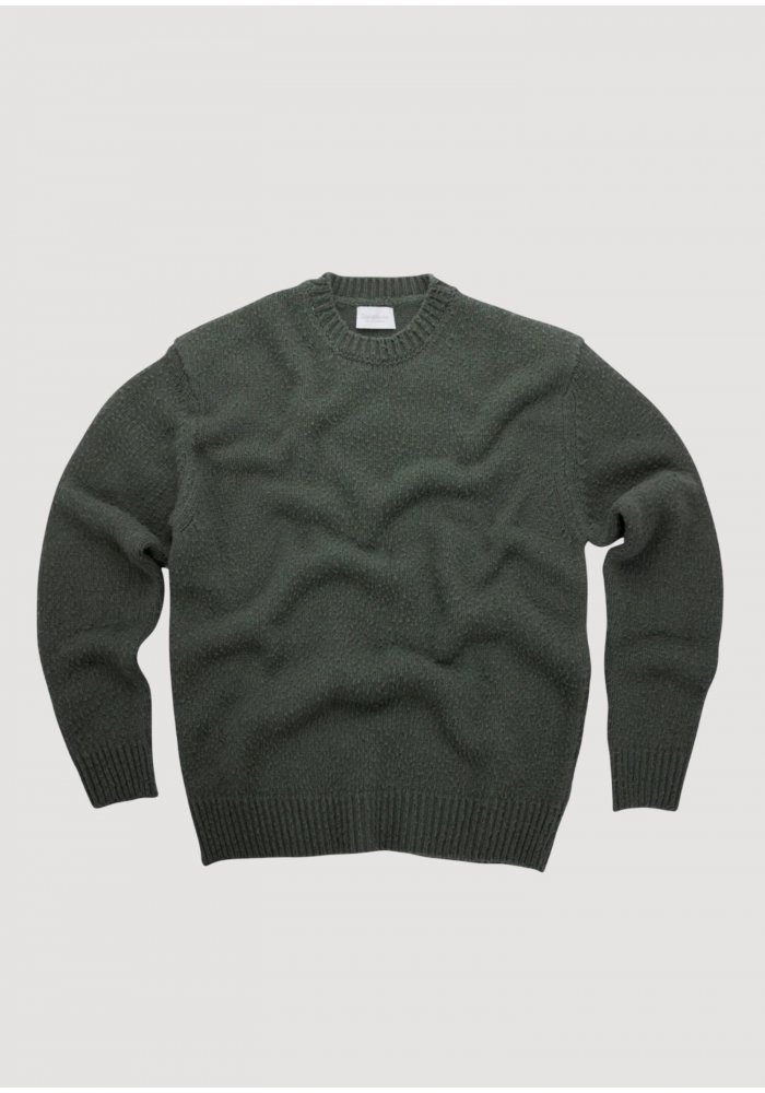 Crewneck Casentino