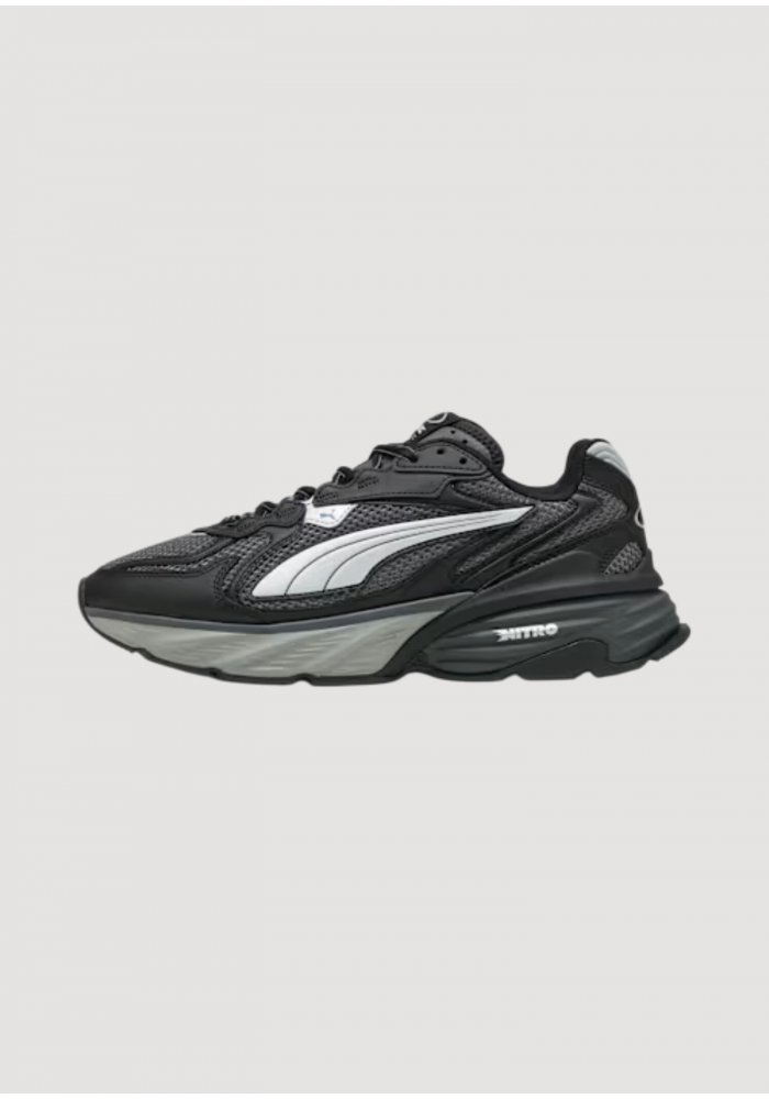 FADE NITRO LS