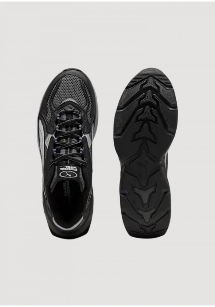 FADE NITRO LS