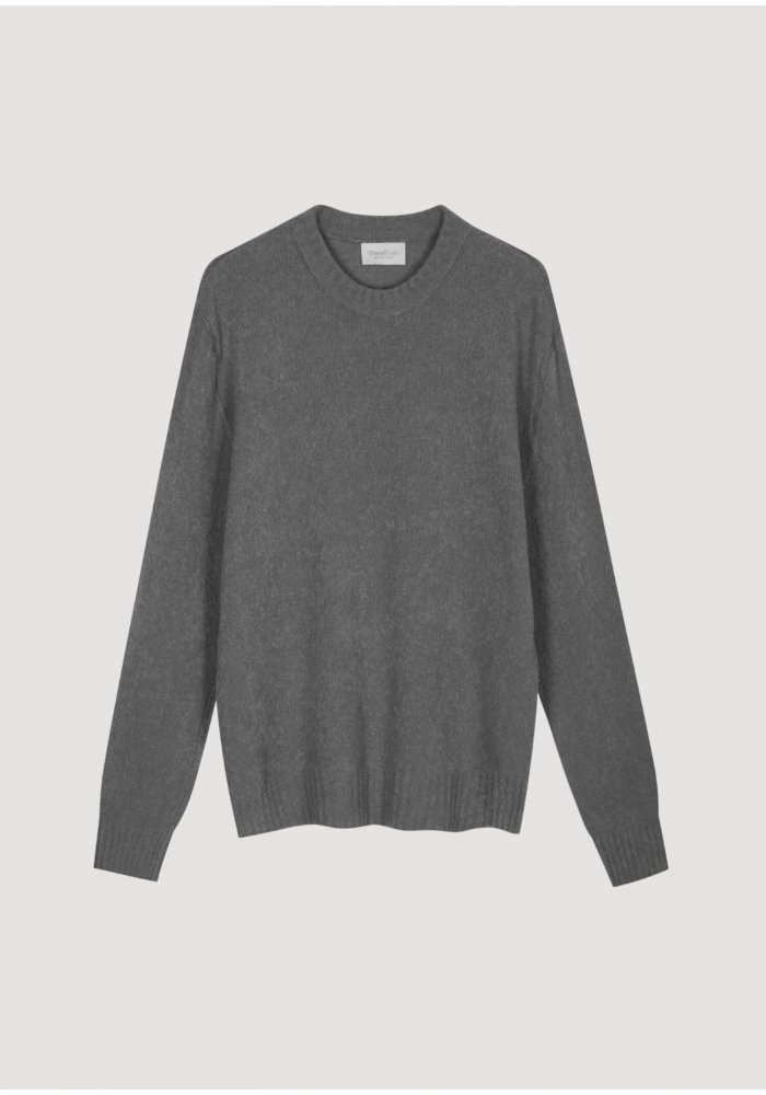 Crewneck Mousse