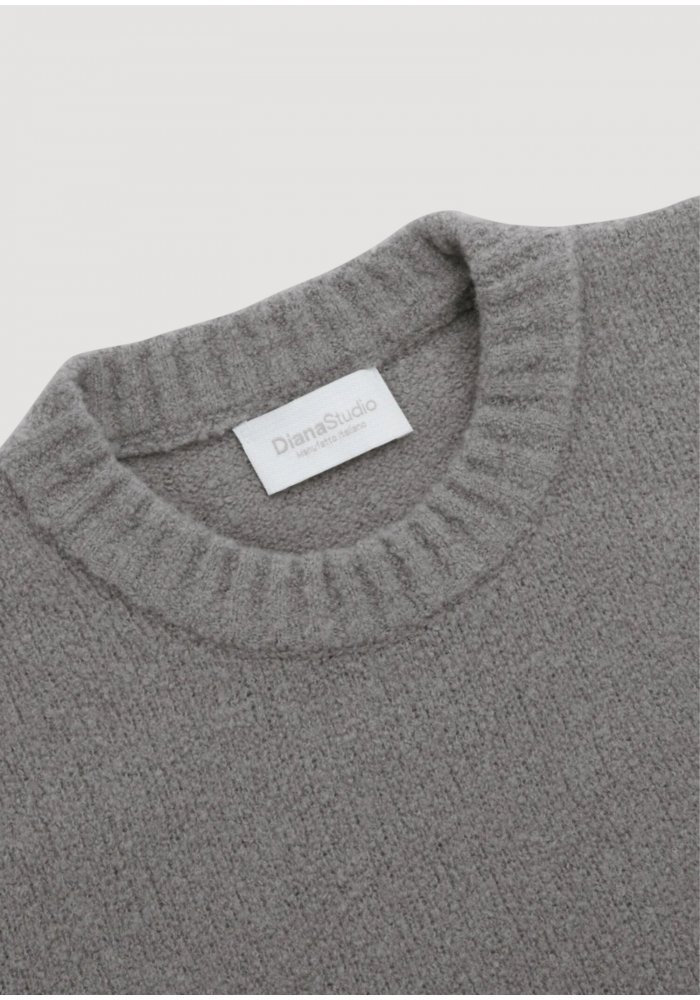Crewneck Mousse