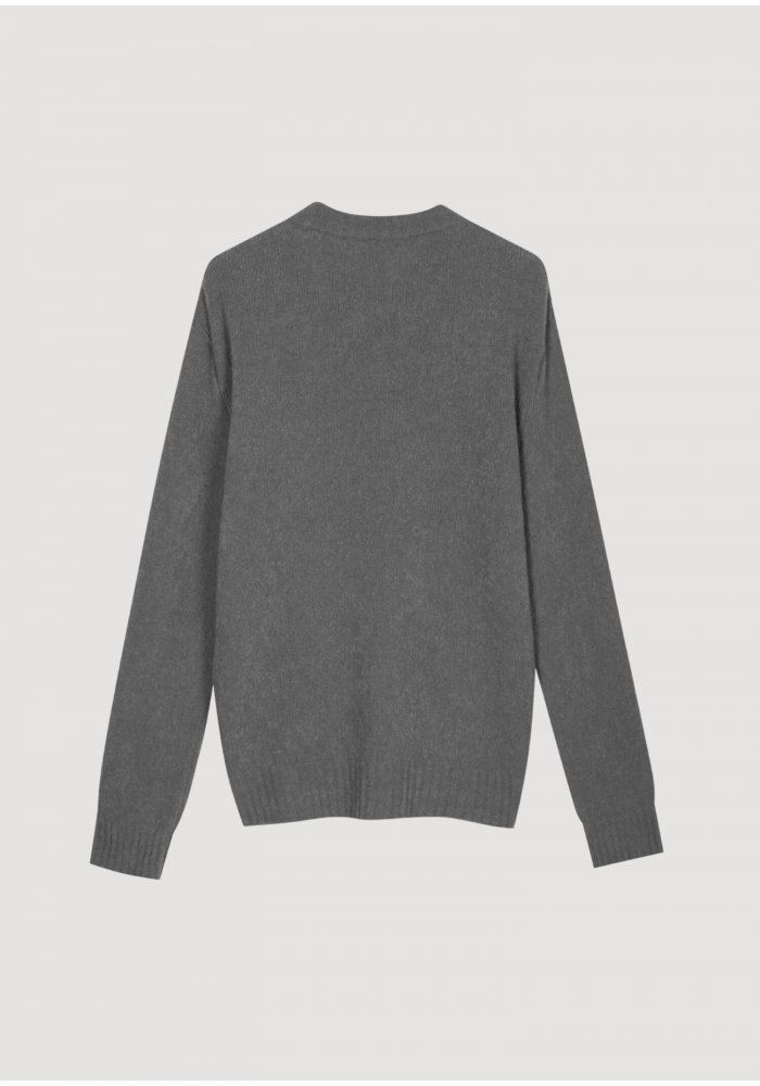 Crewneck Mousse