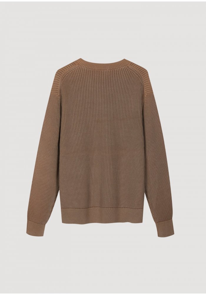 Crewneck Acidwash