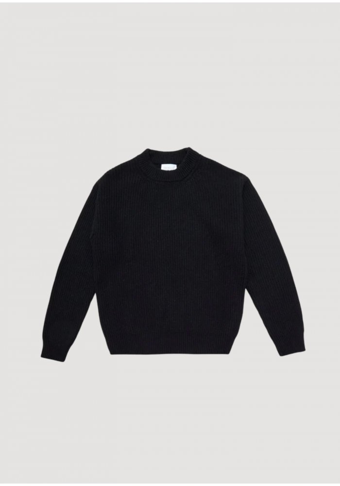 GIROCOLLO BLACK