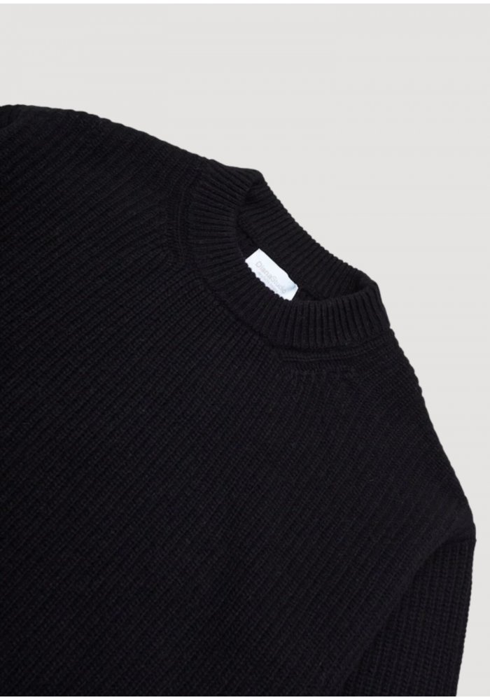 GIROCOLLO BLACK