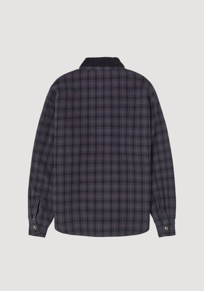 GUSA FLANNEL SHIRT