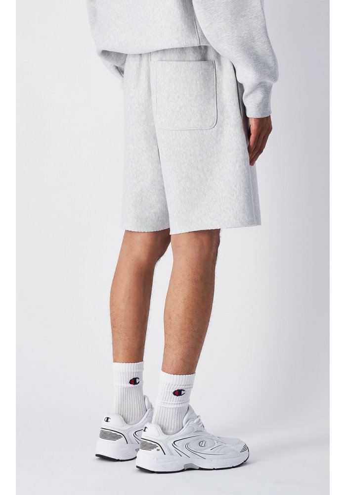 REVERSE WEAVE SHORTS