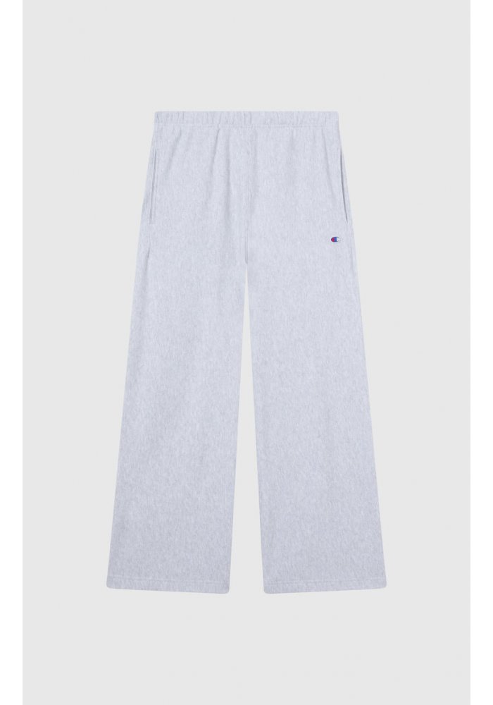 STRAIGHT HEM PANTS