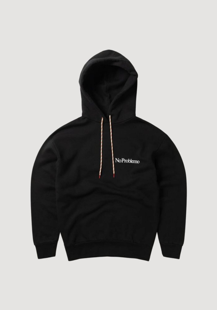 MINI PROBLEMO HOODIE