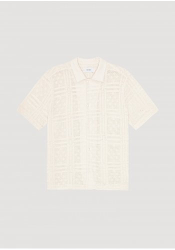 HECTOR POINTELLE SS SHIRT