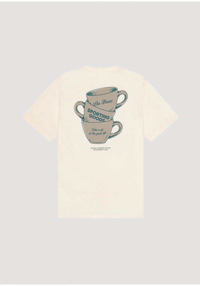 Ben Artist T-Shirt