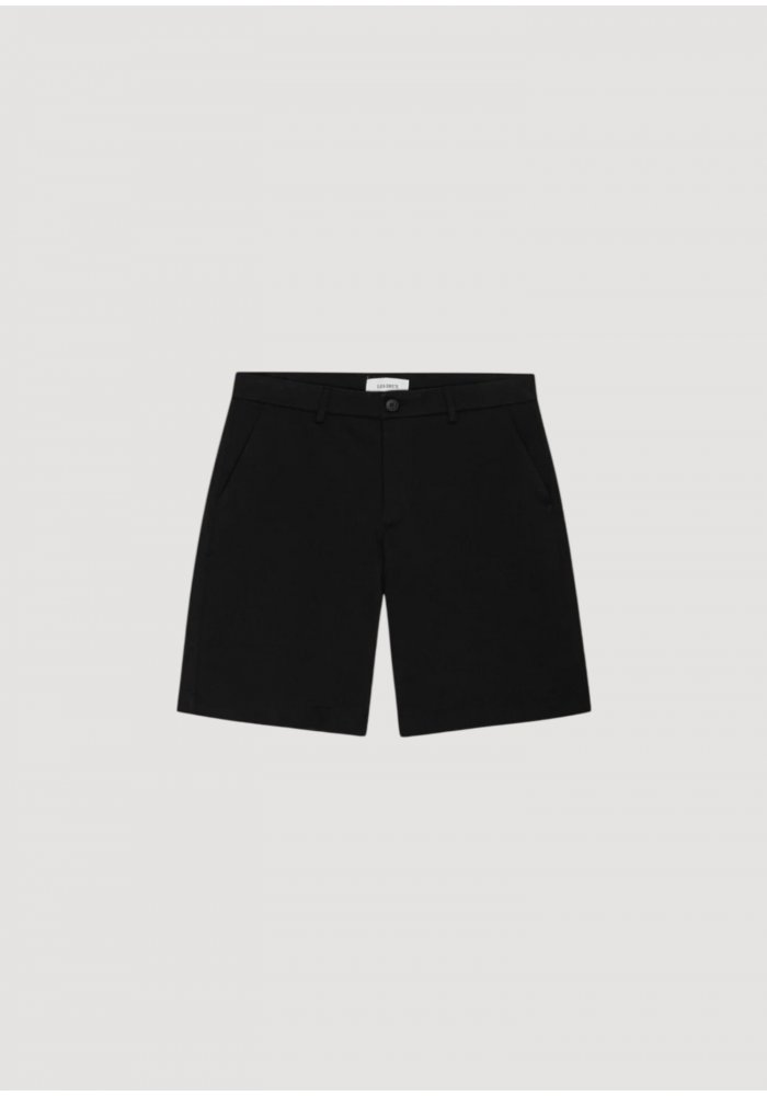 COMO REG SOLID SHORTS