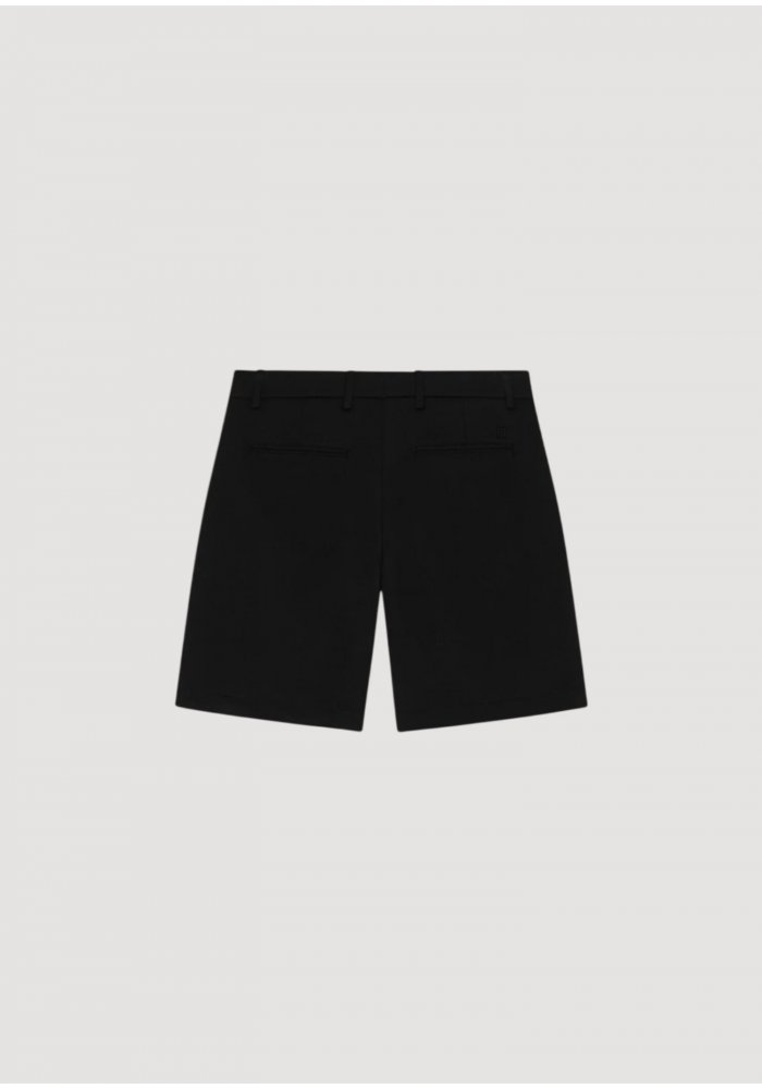 COMO REG SOLID SHORTS