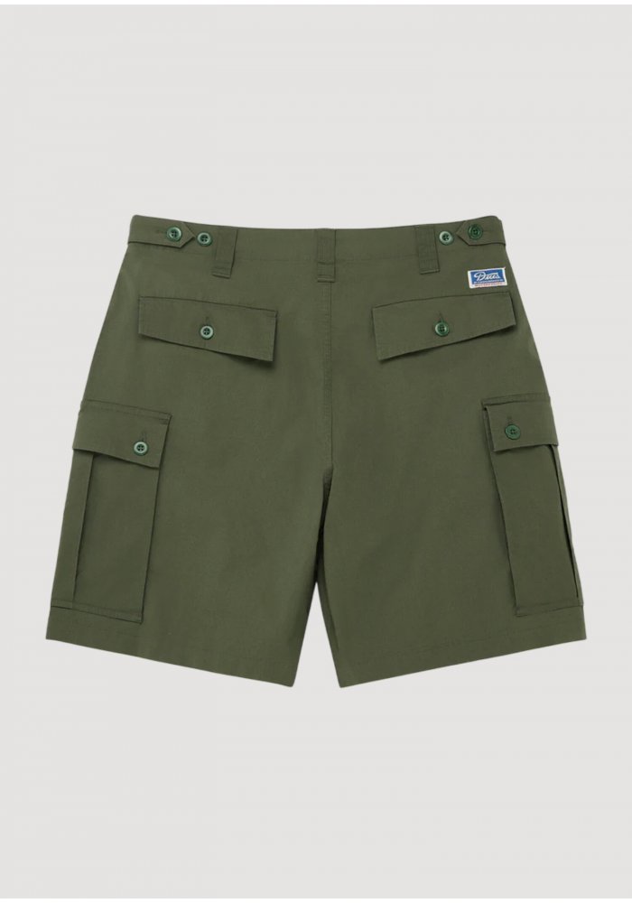 Power Short