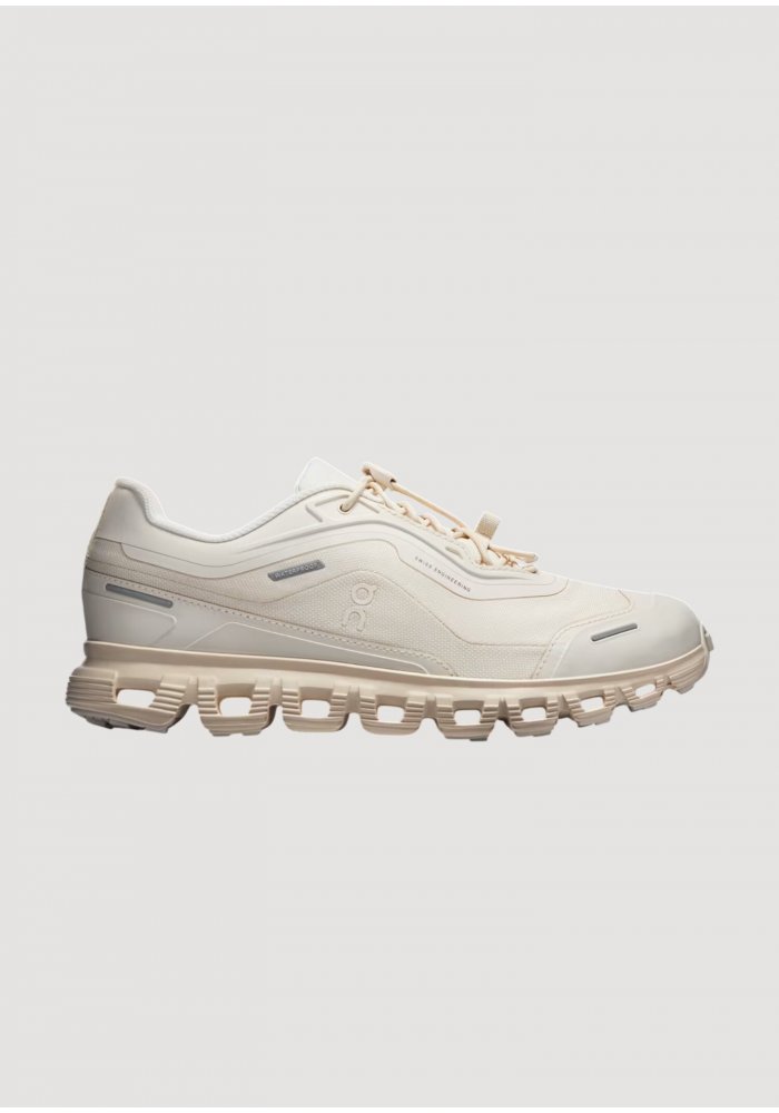 Sneaker On Cloud 6 Geo Waterproof