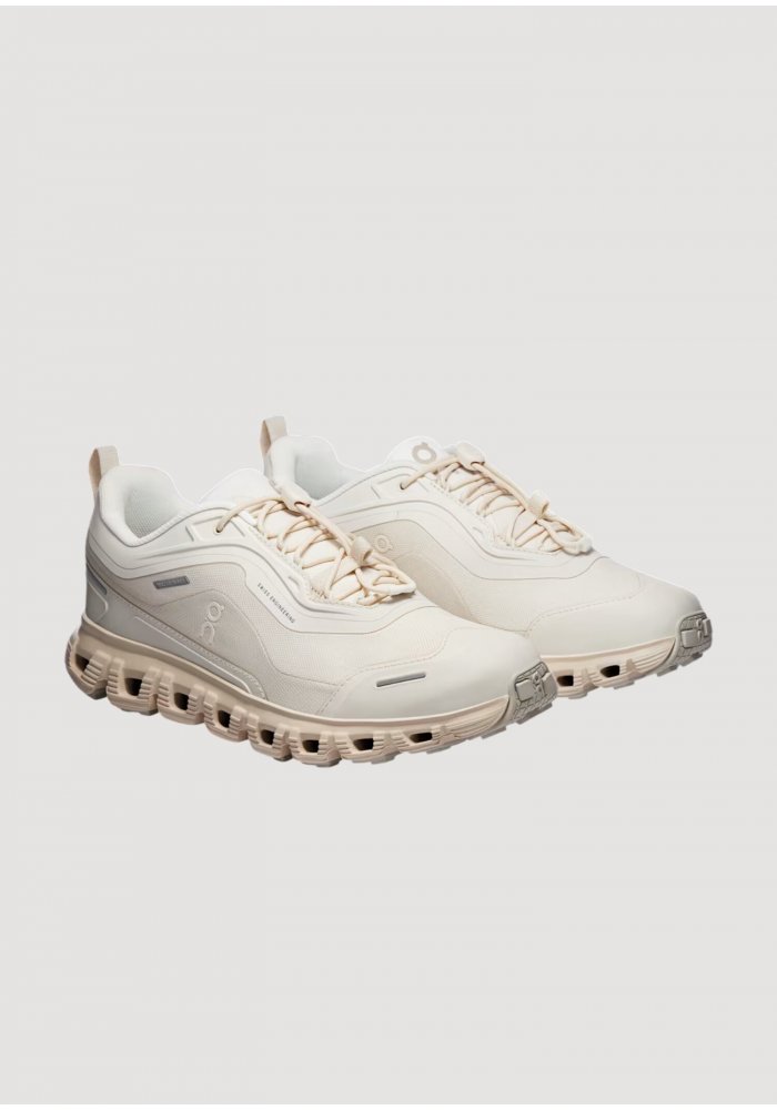 Sneaker On Cloud 6 Geo Waterproof