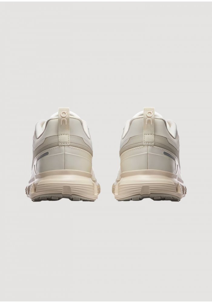Sneaker On Cloud 6 Geo Waterproof