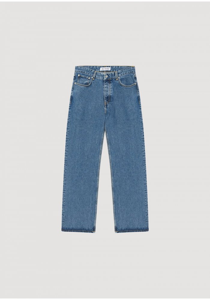 STEVE CUT BLUE