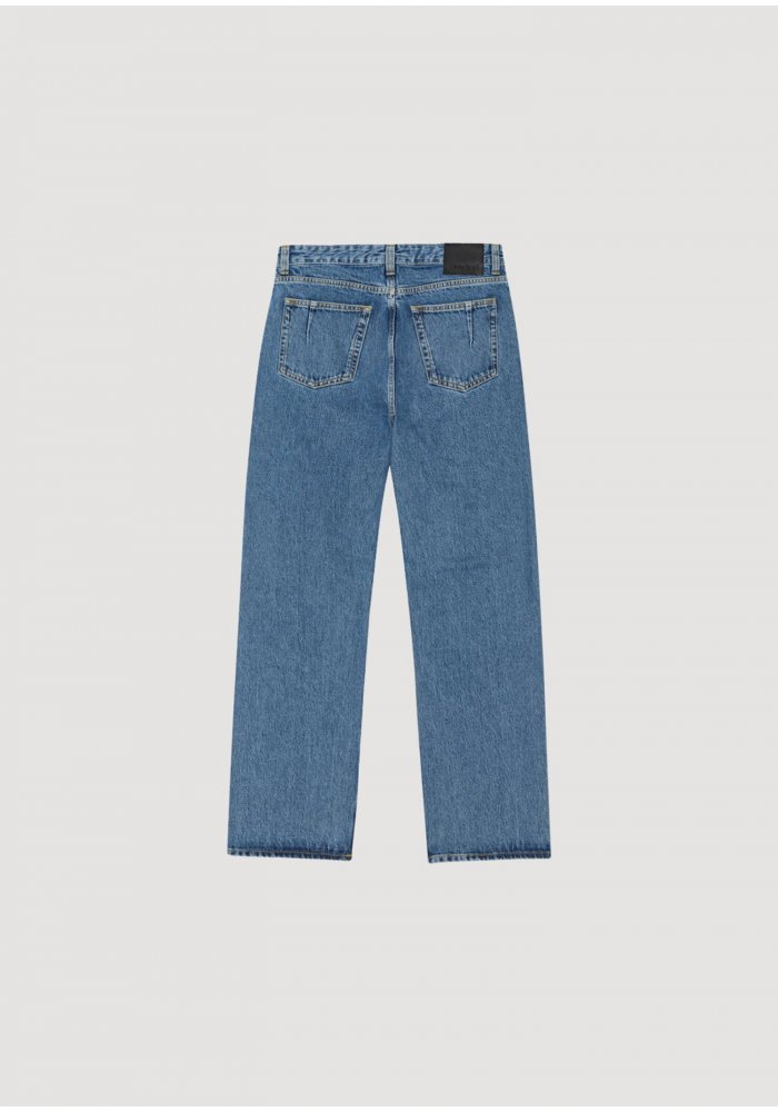 STEVE CUT BLUE
