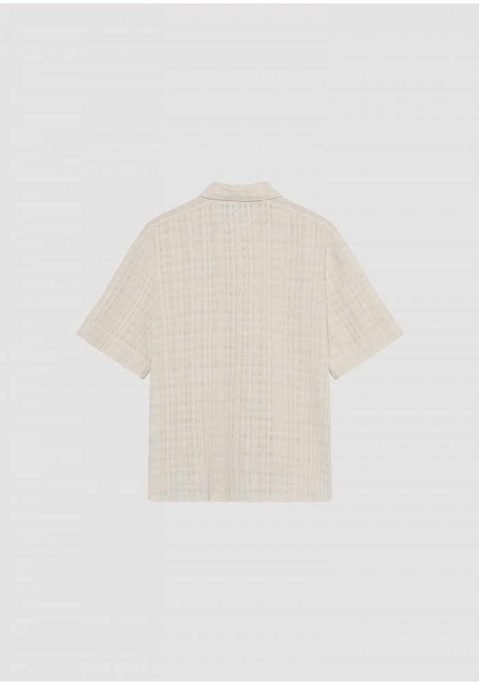 Daniel Shirt Won Hundred Camicie Uomo 4296-14317