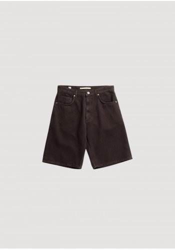 Korshavn Relaxed 5 Pocket Norse Projects Shorts