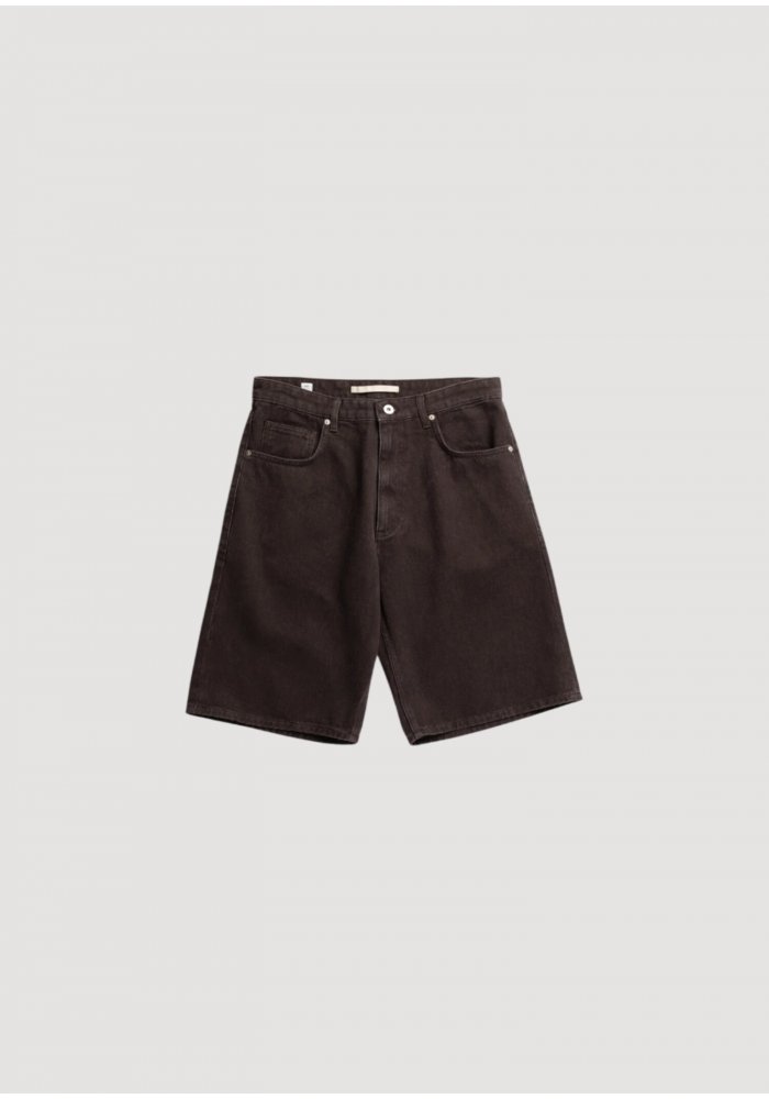 KORSHAVN RELAXED 5 POCKET RESI
