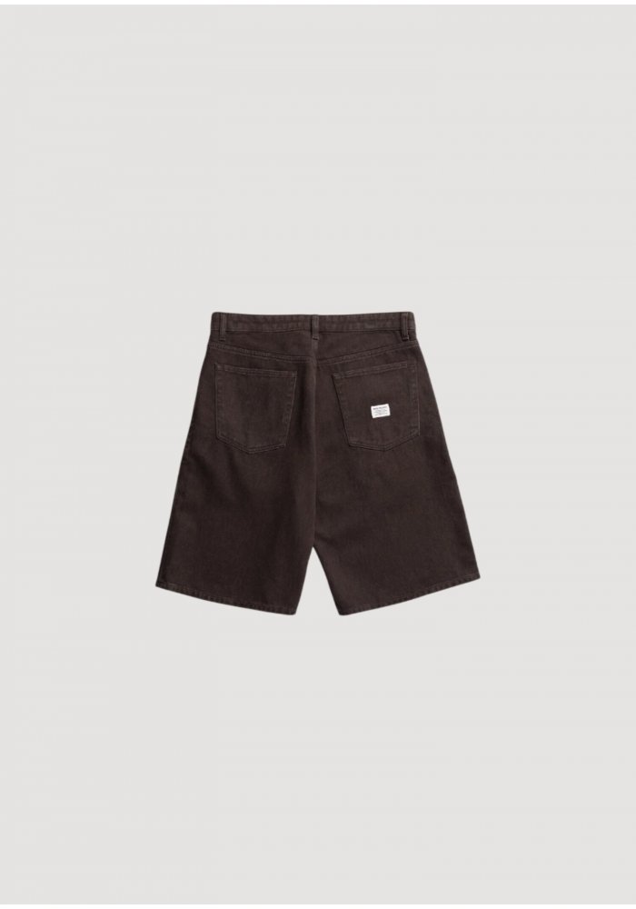 KORSHAVN RELAXED 5 POCKET RESI