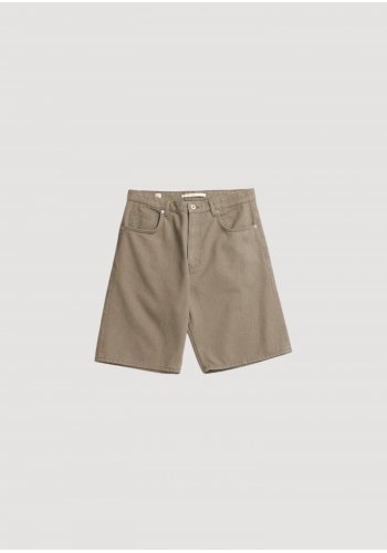 Korshavn Relaxed 5 Pocket Norse Projects Shorts