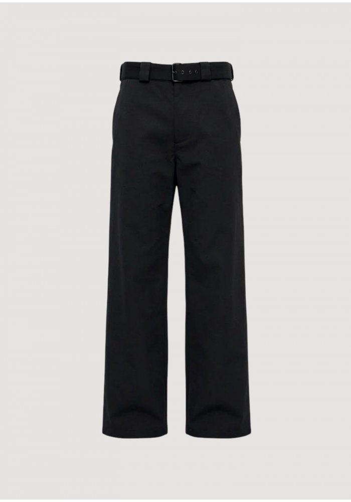 BELT TROUSER