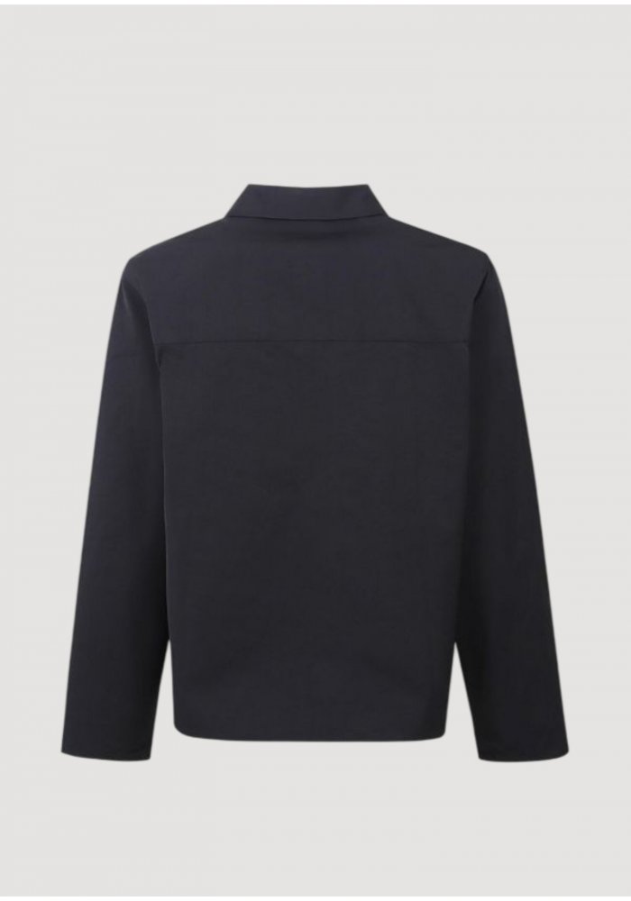 Work Shirt Berner Kuhl Camicia Uomo