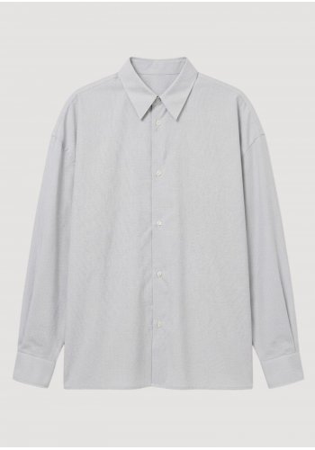Sleepy Shirt Berner Kuhl Camicia Uomo