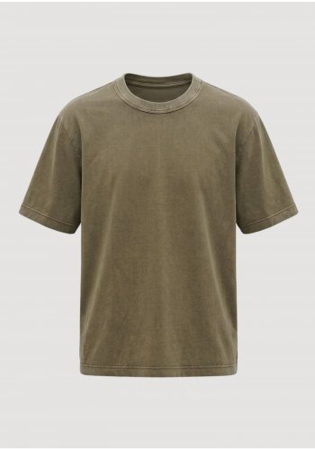 SEAM TEE