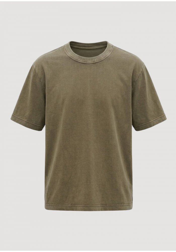 SEAM TEE