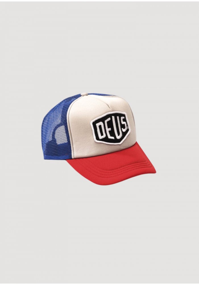 BAYLANDS TRUCKER