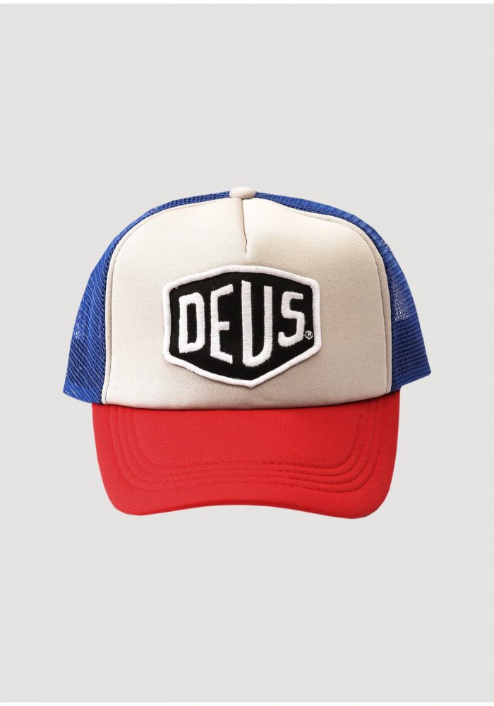 BAYLANDS TRUCKER